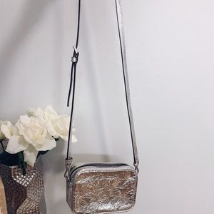 MK crossbody purse